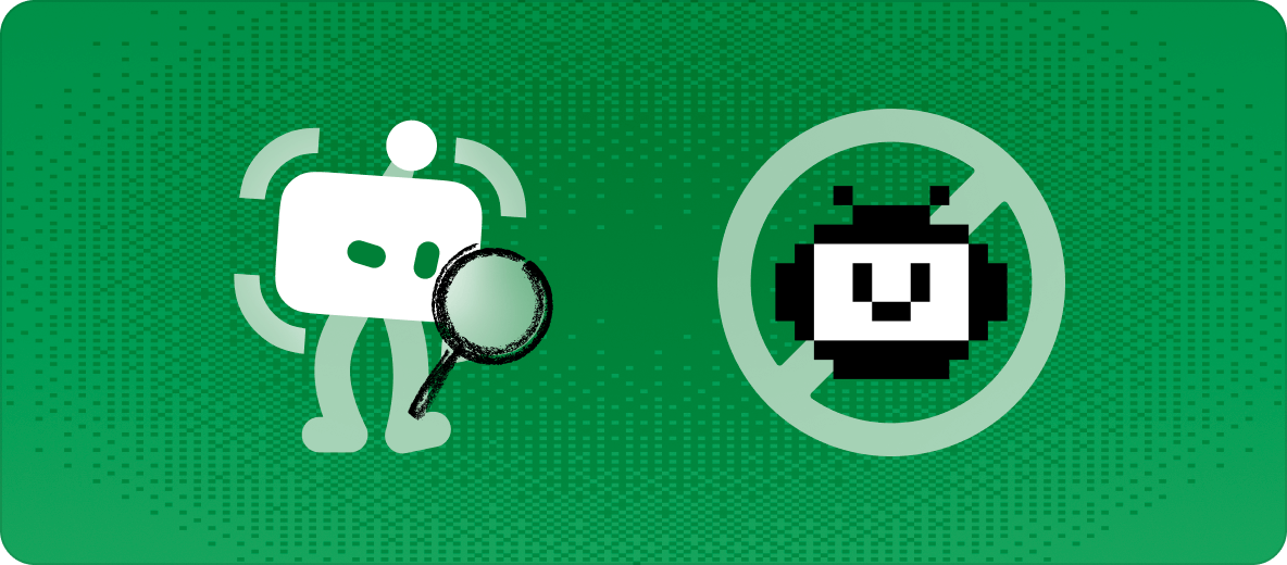 Effective Blocking of Malicious Requests