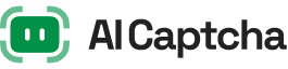 AI Captcha logo